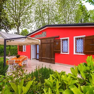 Bouganville Villa