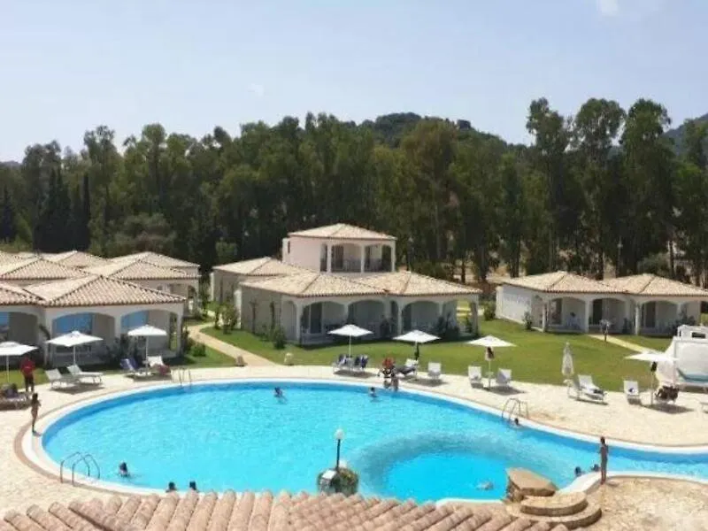 Limone Beach Resort Castiadas Ξενοδοχείο