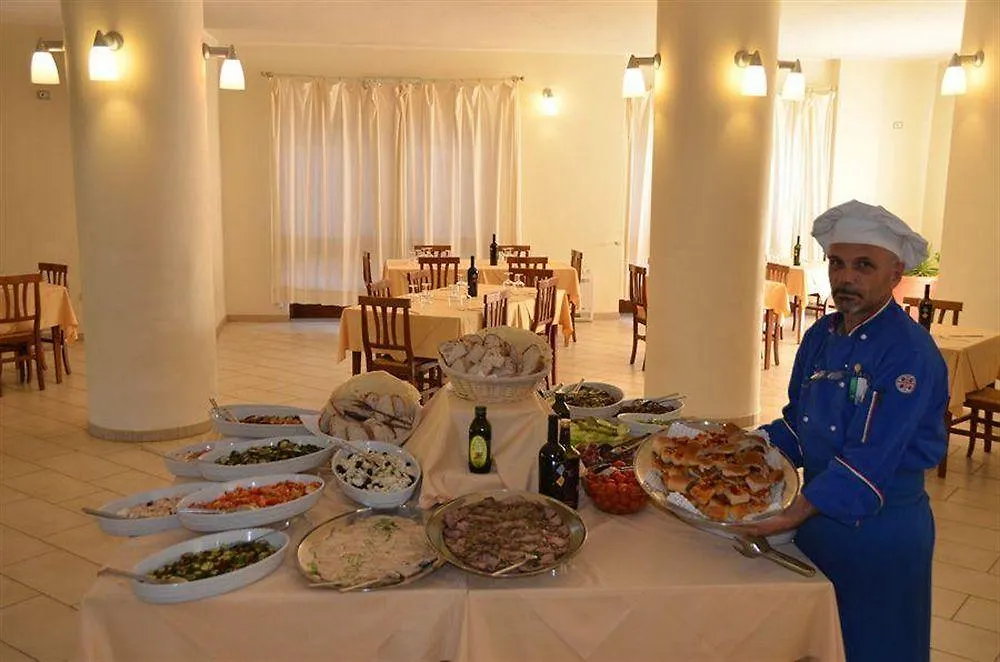 Limone Beach Resort Castiadas Ιταλία