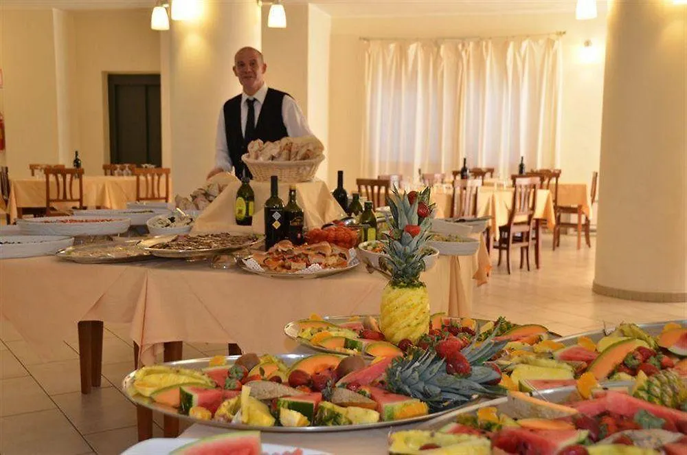 Limone Beach Resort Castiadas 4*,  Ιταλία